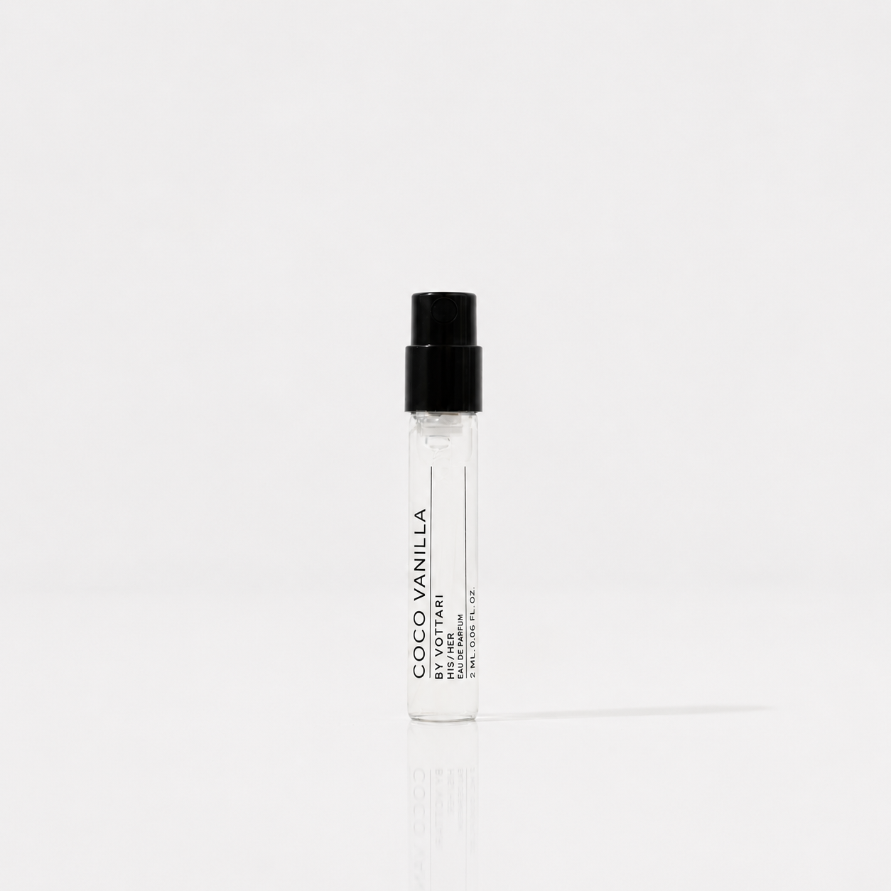 COCONUT VANILLA