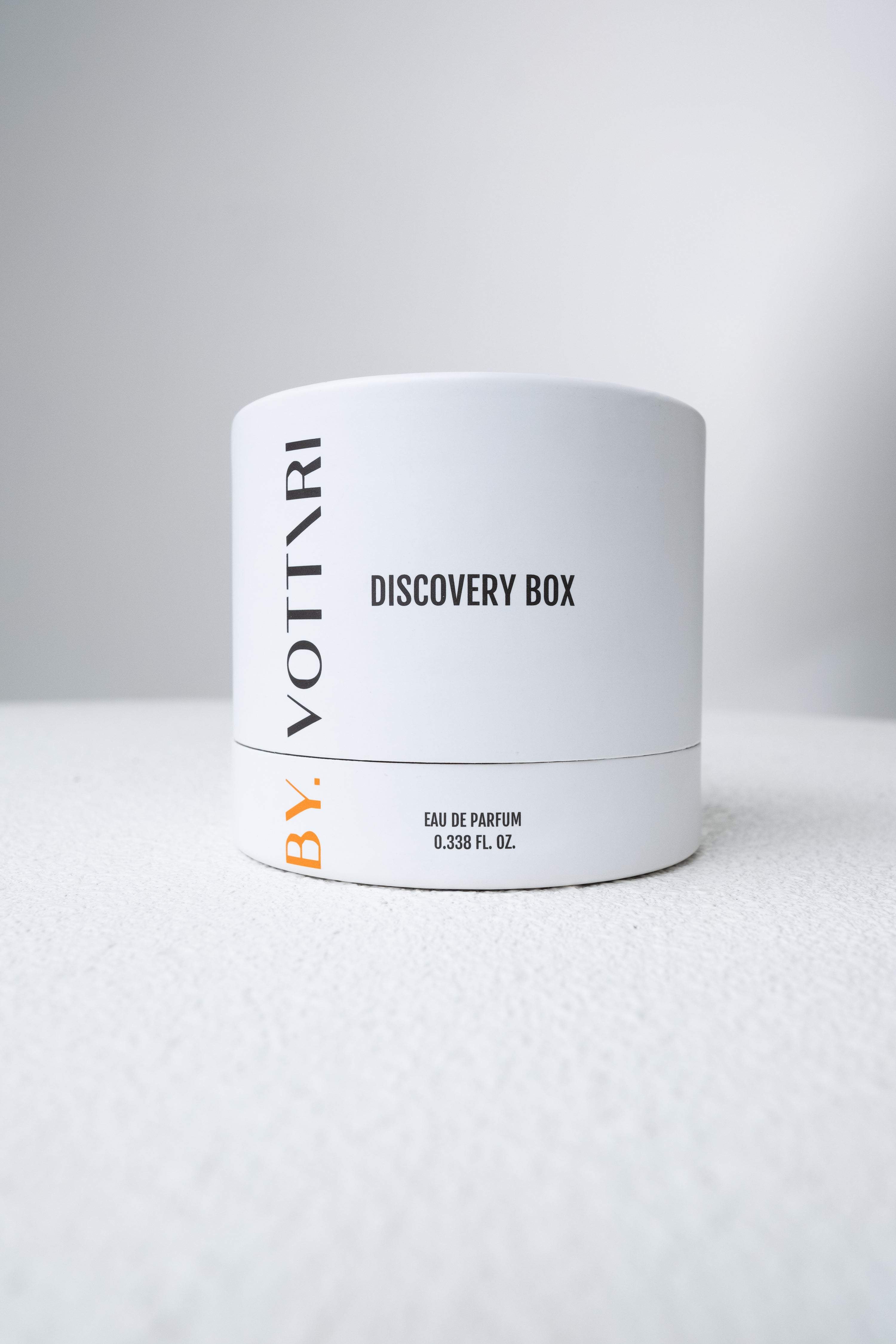 DISCOVERY BOX