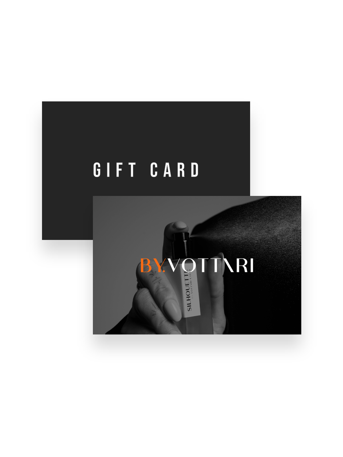 DIGITAL GIFTCARD