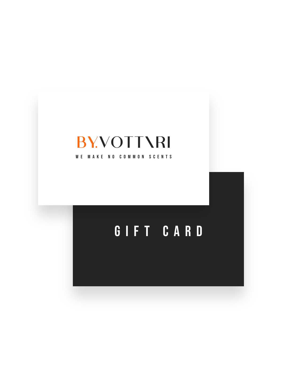 DIGITAL GIFTCARD