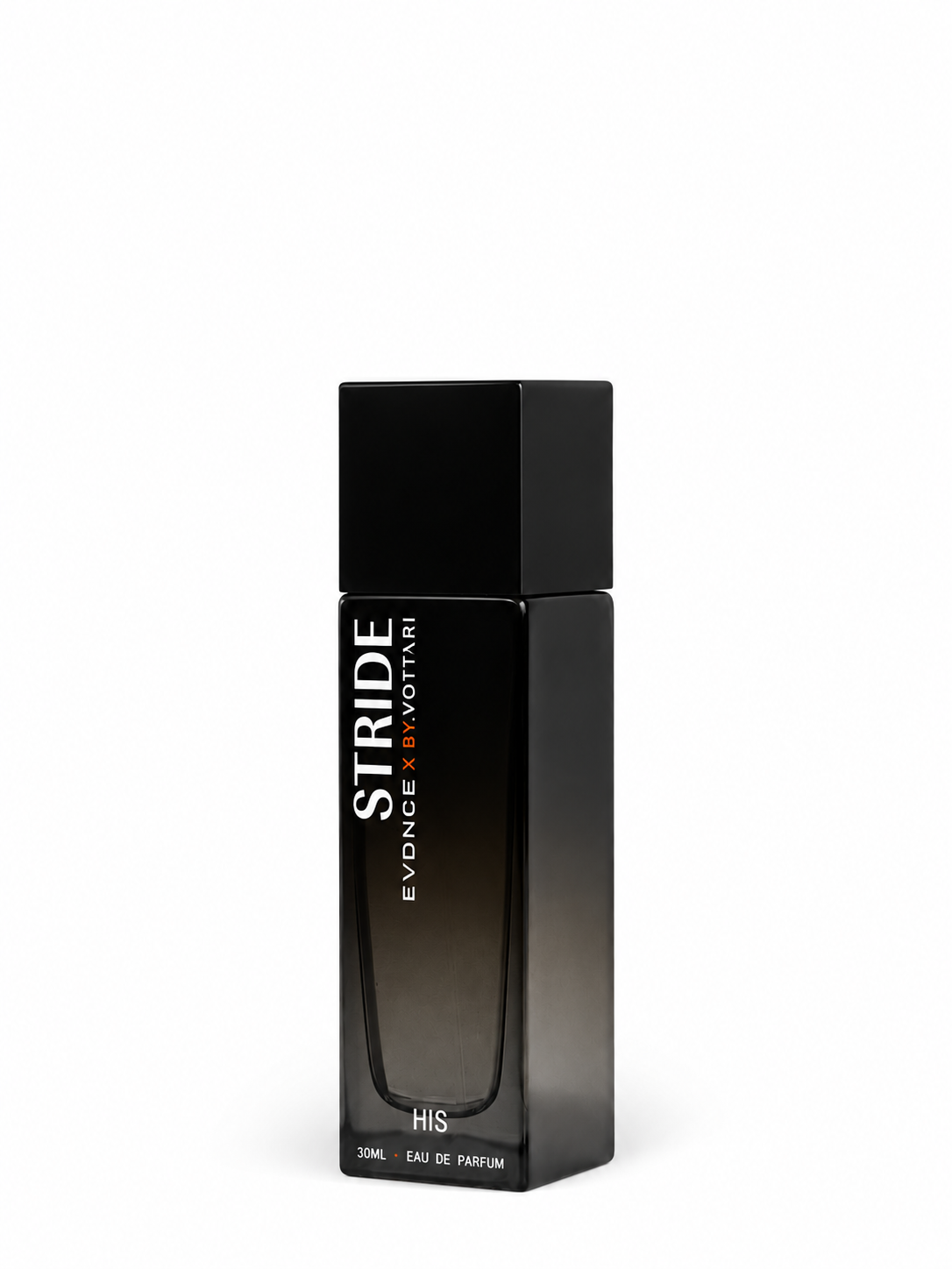STRIDE