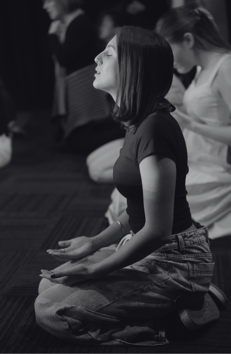 WORSHIP