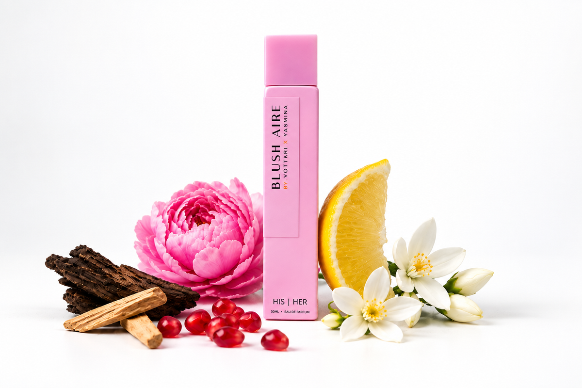 BLUSH AIRE